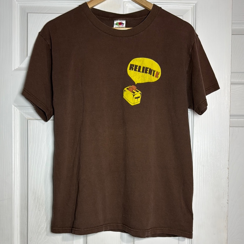 Relient K T-Shirt